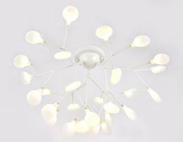 Потолочная люстра Ambrella light Traditional  - 7